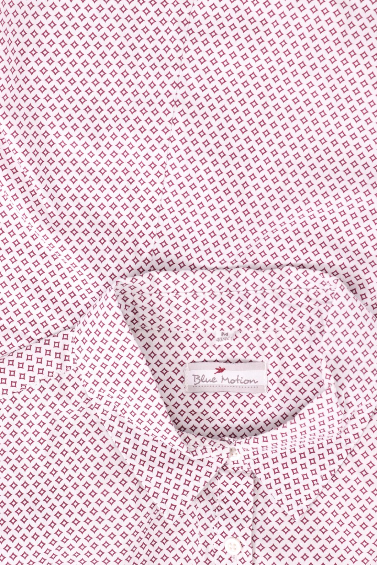 Риза BLUE MOTION3