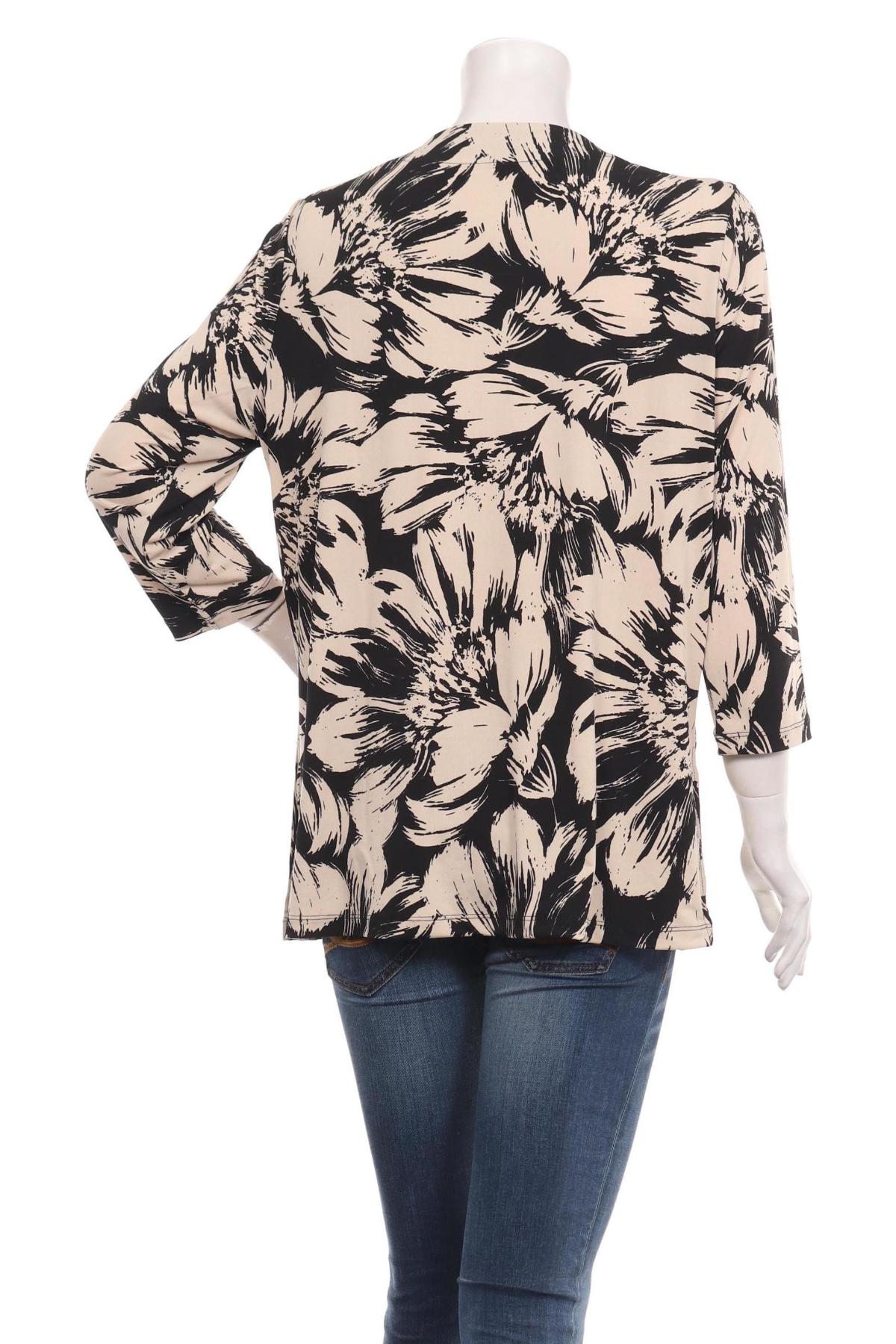 Блуза SUSAN GRAVER2