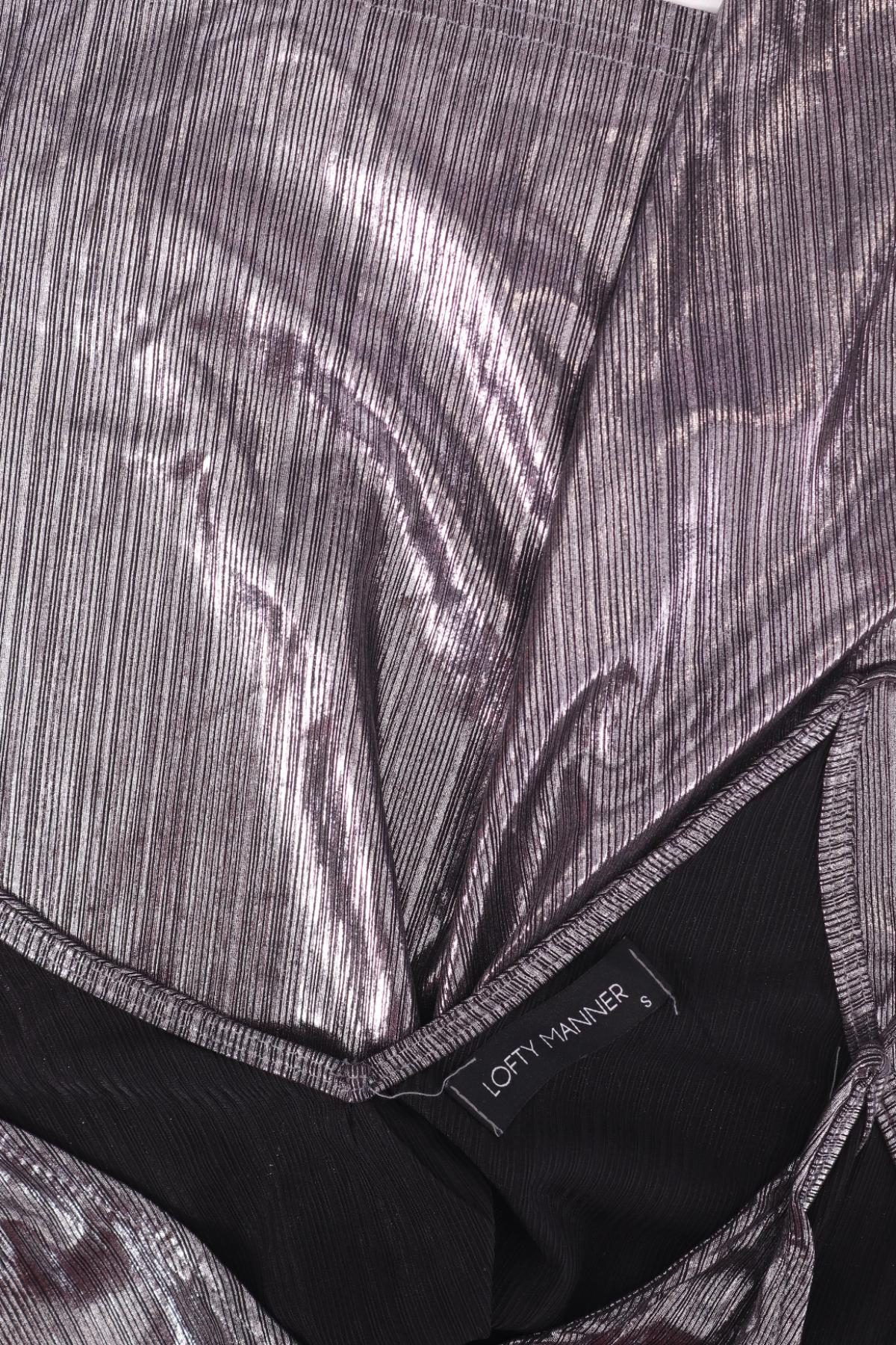 Потник LOFTY MANNER3