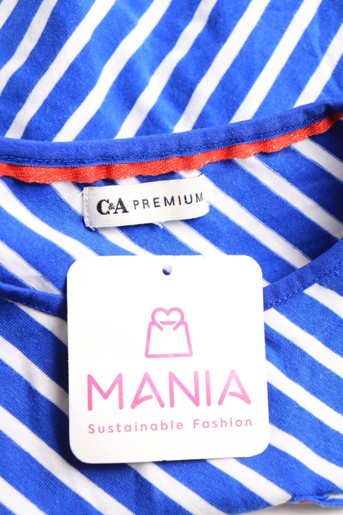 Детска блуза C&A3