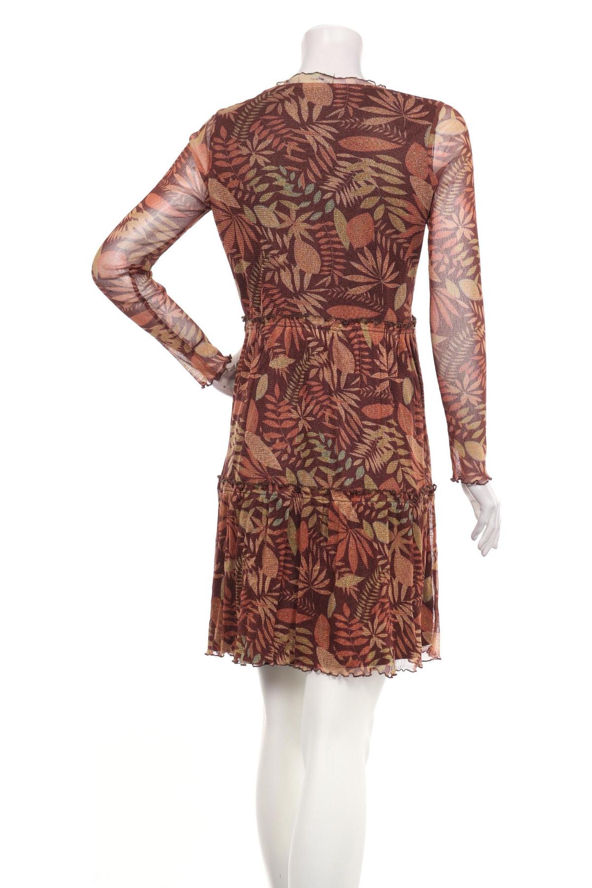 Ежедневна рокля MOVES2