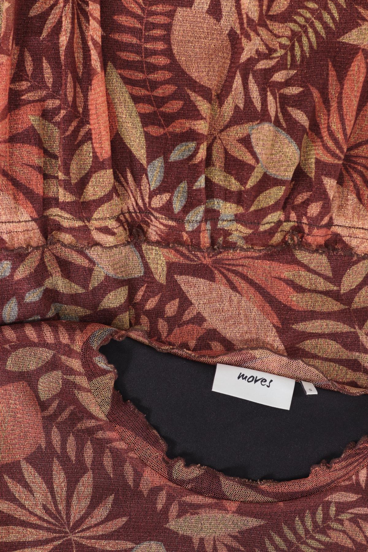 Ежедневна рокля MOVES3