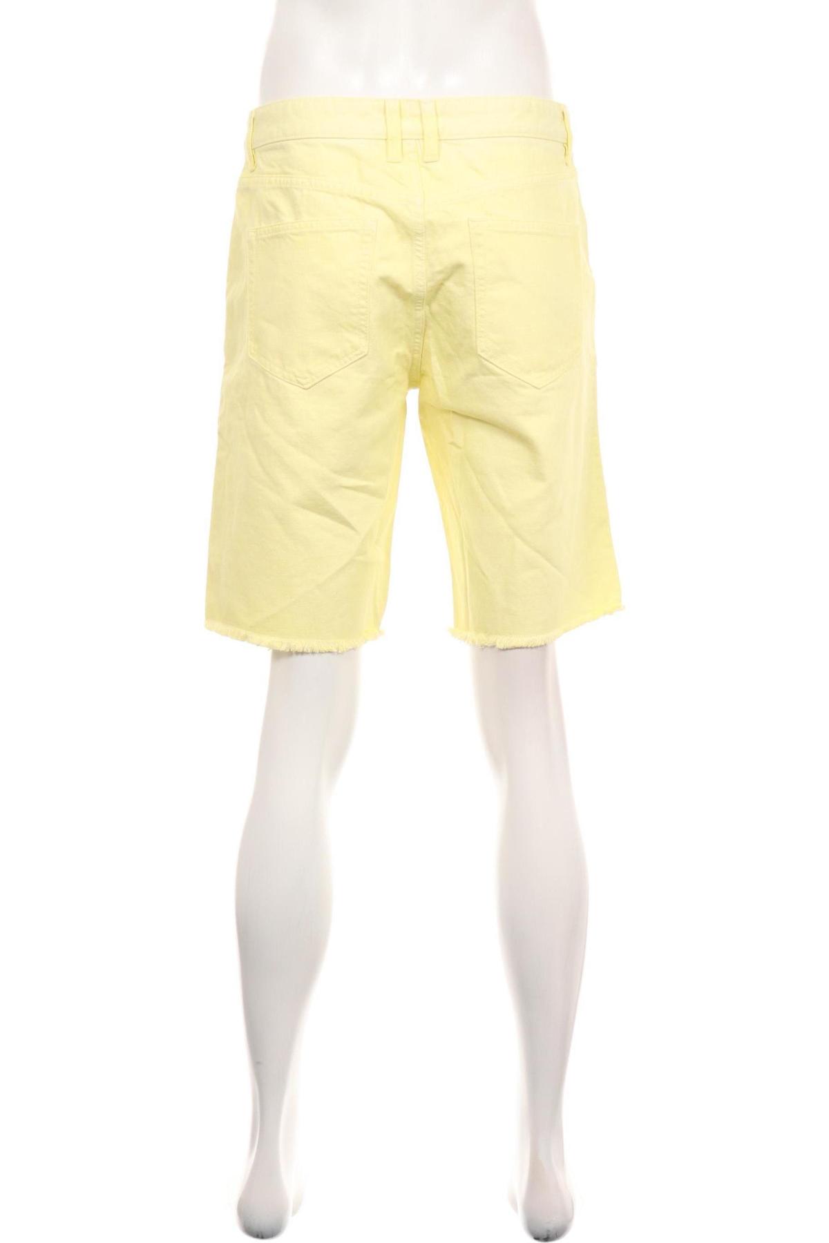 Къси дънки MLMR2