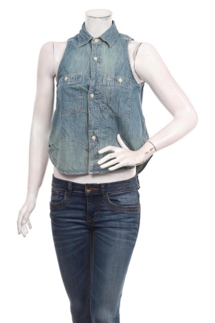 Cămaşă DENIM & SUPPLY RALPH LAURENT
