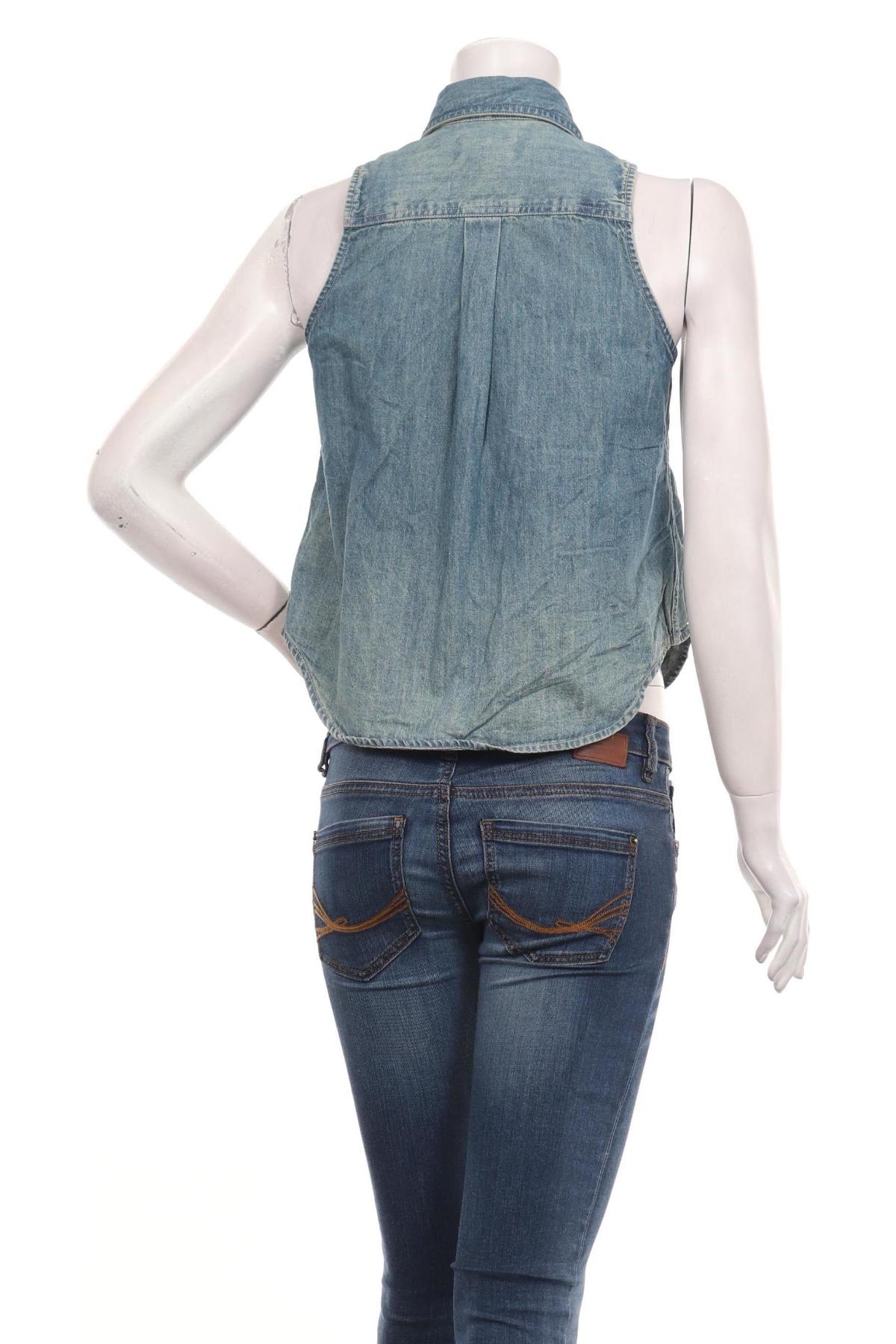 Риза DENIM & SUPPLY RALPH LAURENT2