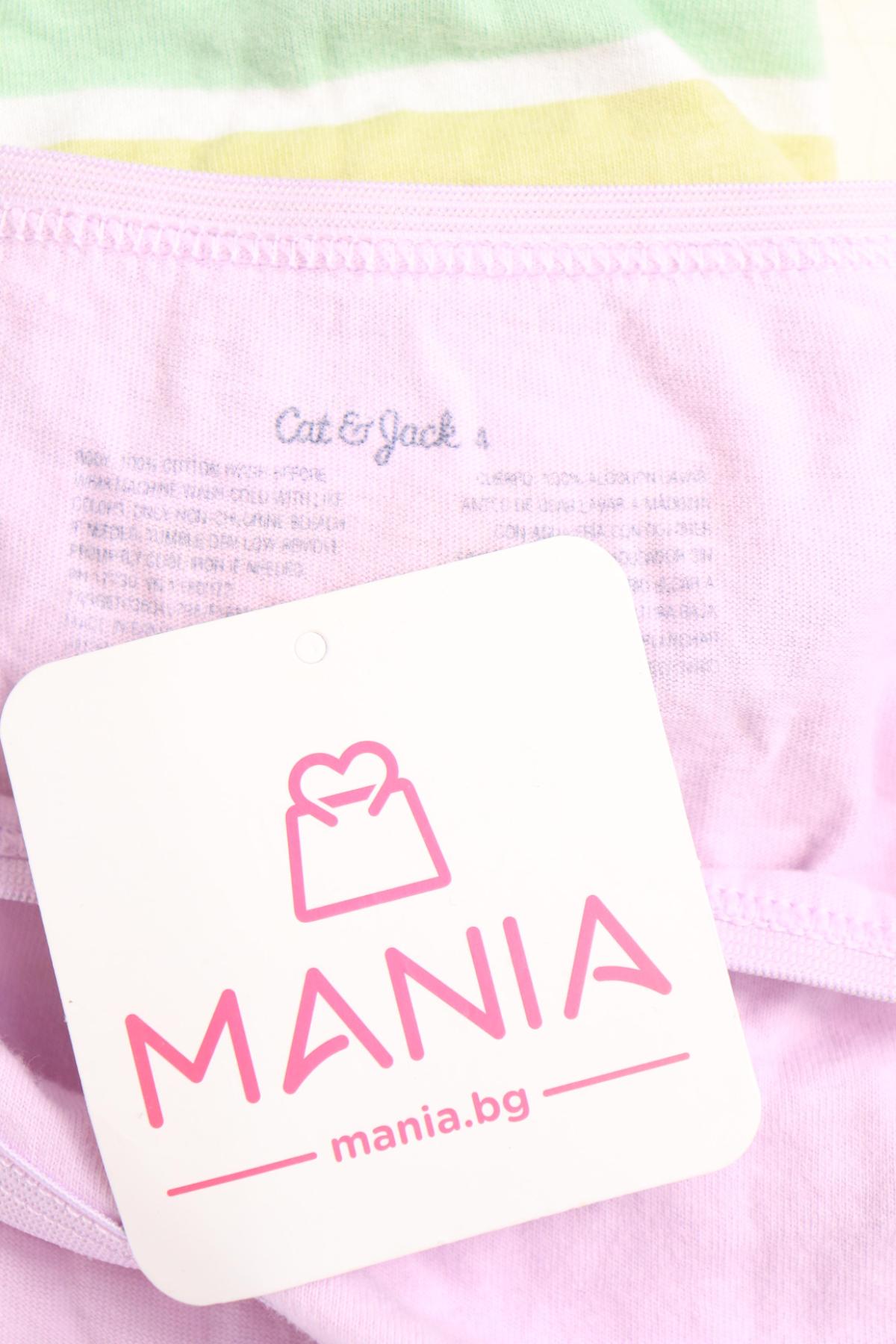 Детски бикини CAT & JACK4