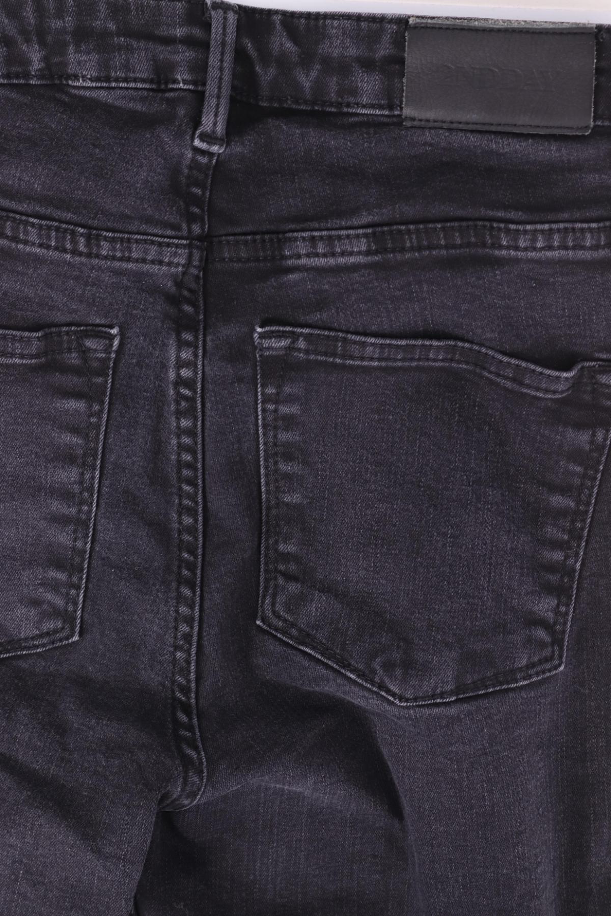 Ластични дънки 2ND DAY3