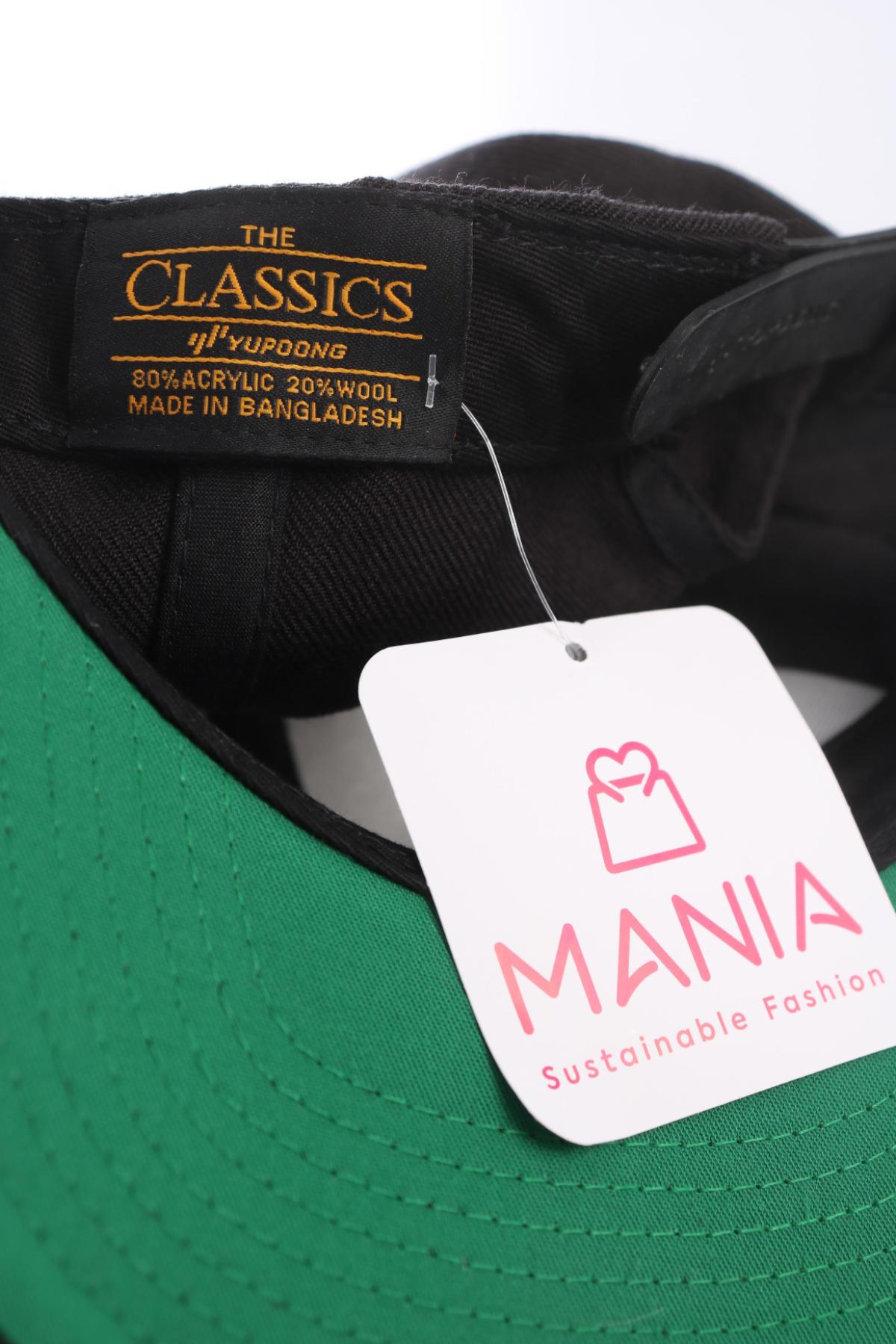 Шапка THE CLASSICS3