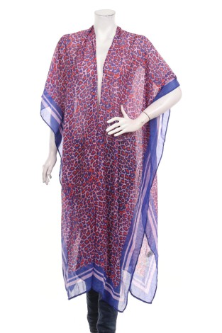 Rochie scurtă de plajă VERO MODA