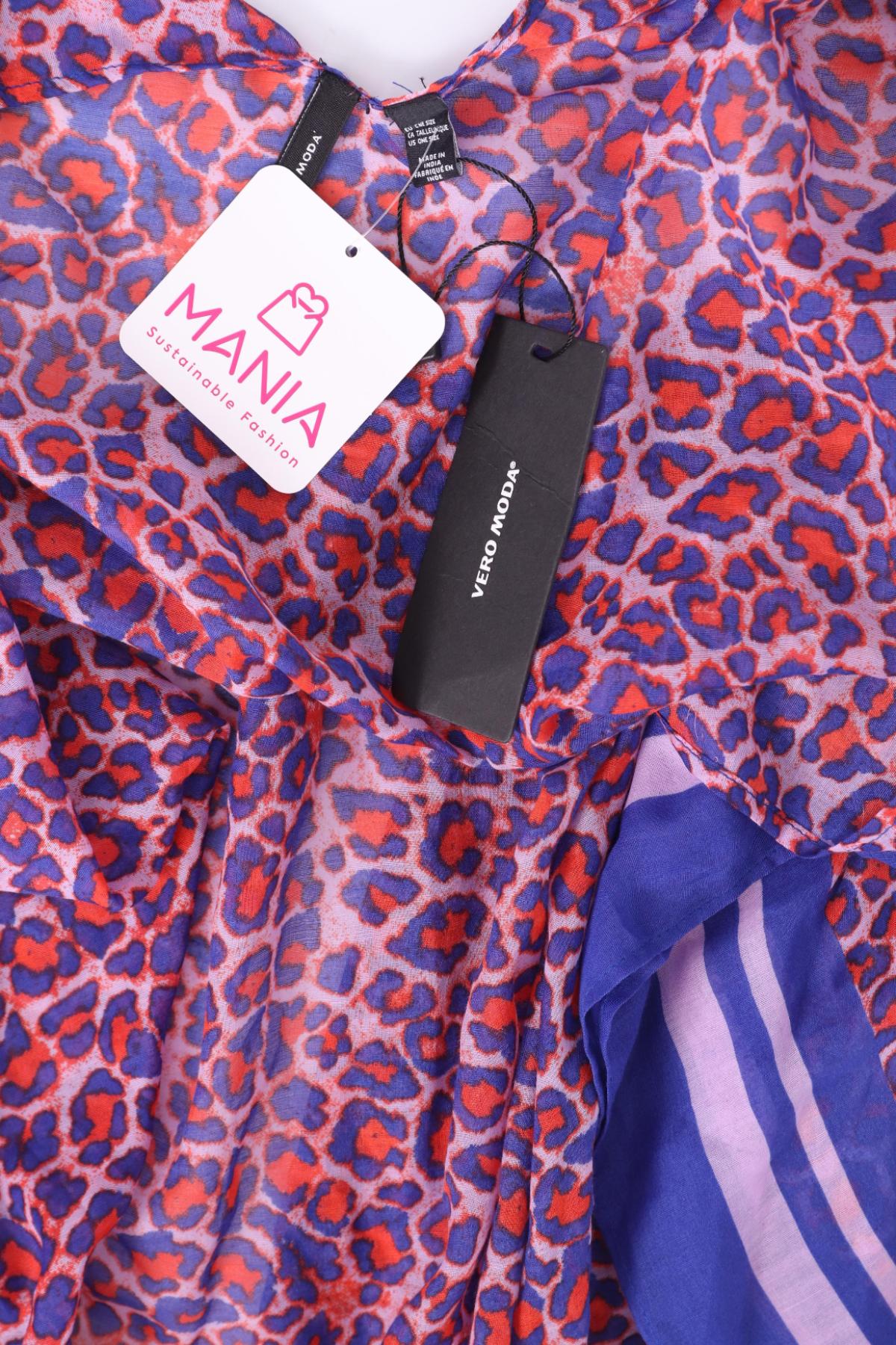 Плажна туника VERO MODA3