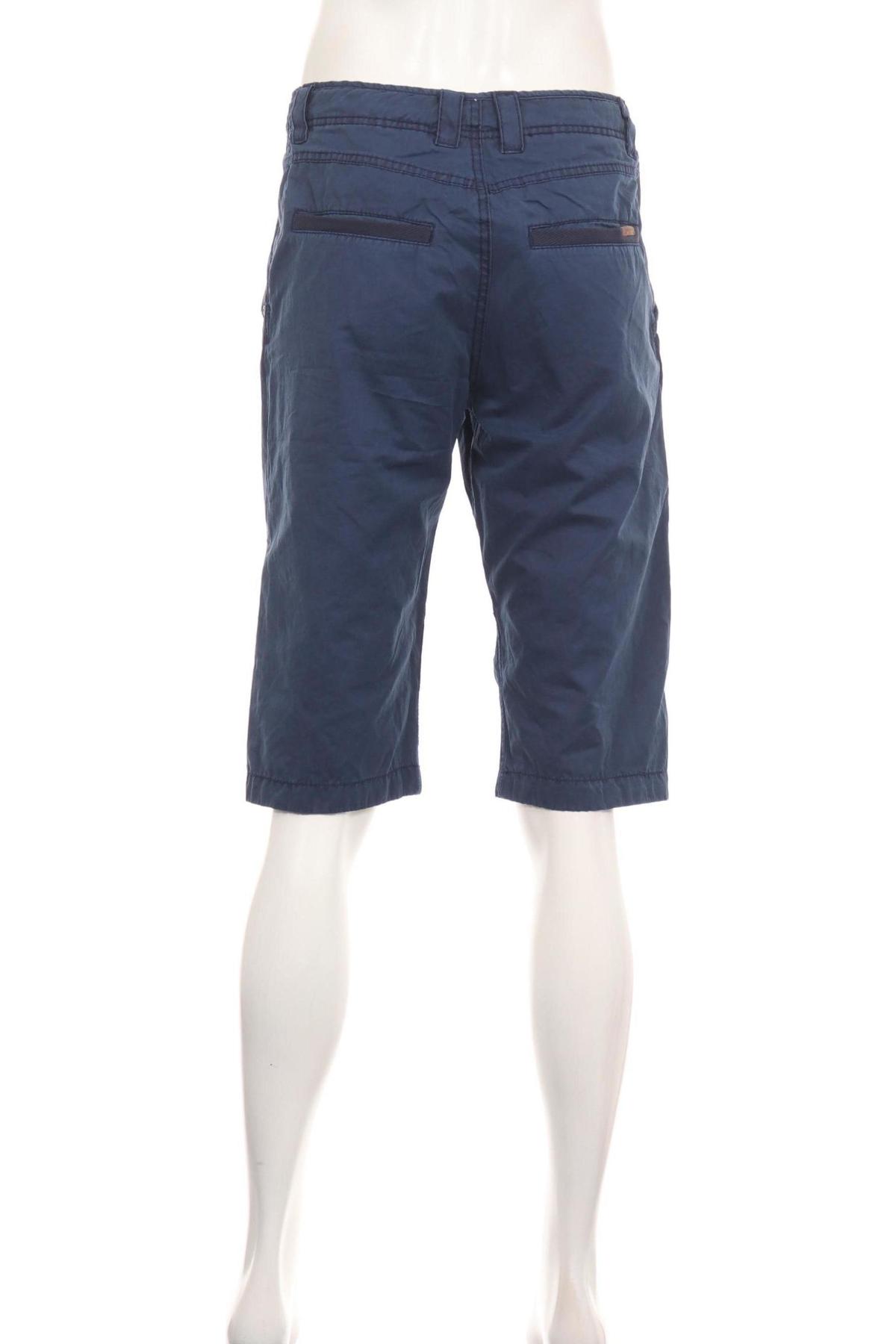 Къси панталони TOM TAILOR2