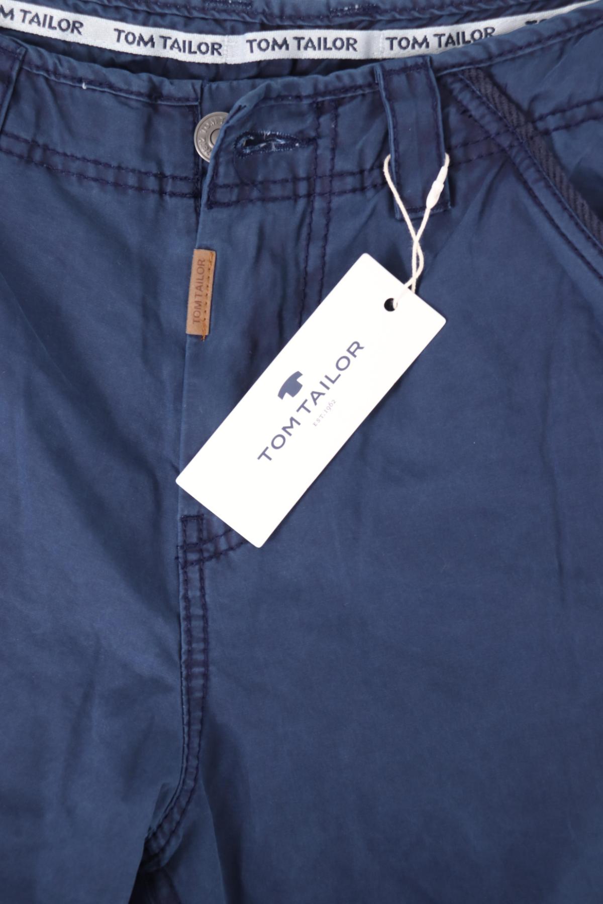 Къси панталони TOM TAILOR3