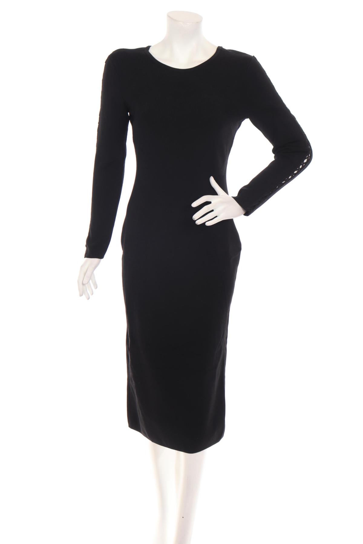 Ежедневна рокля VERO MODA1