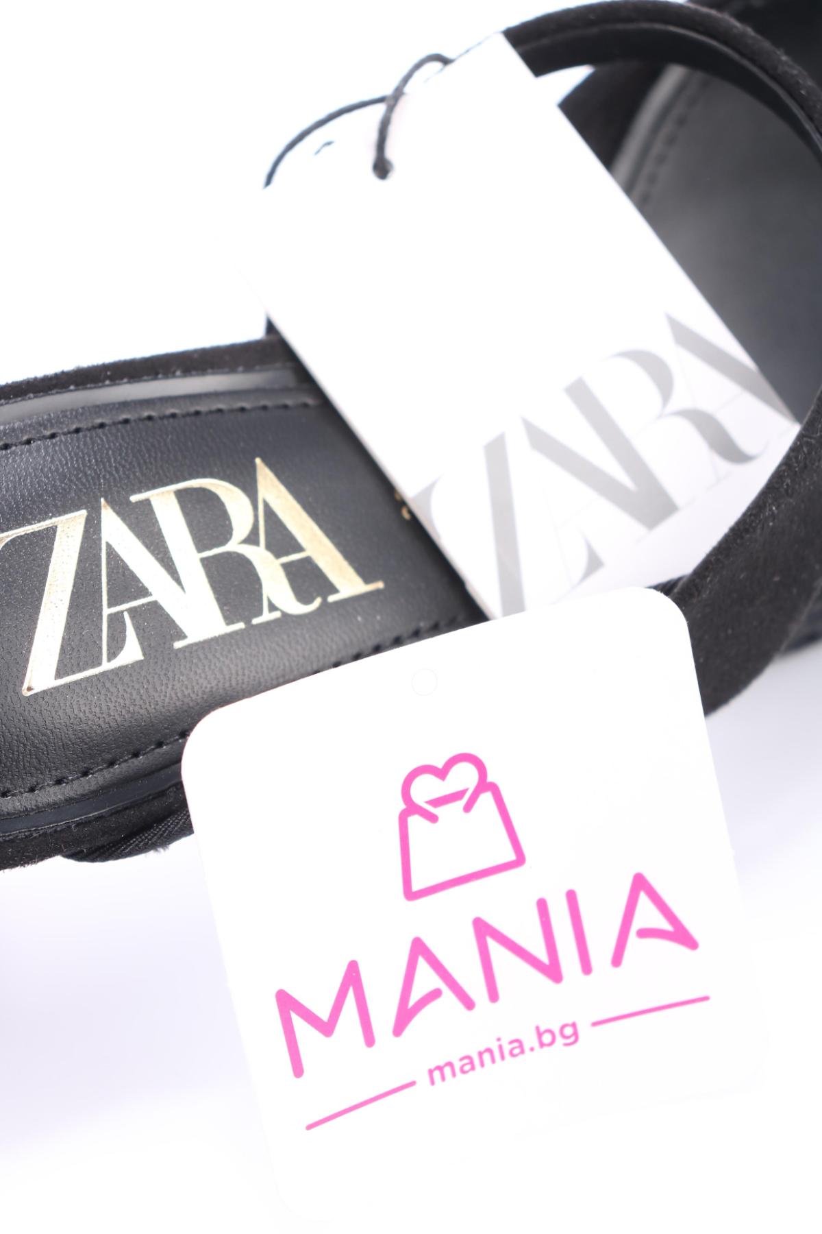 Чехли ZARA4 - Mania Чехли ZARA4