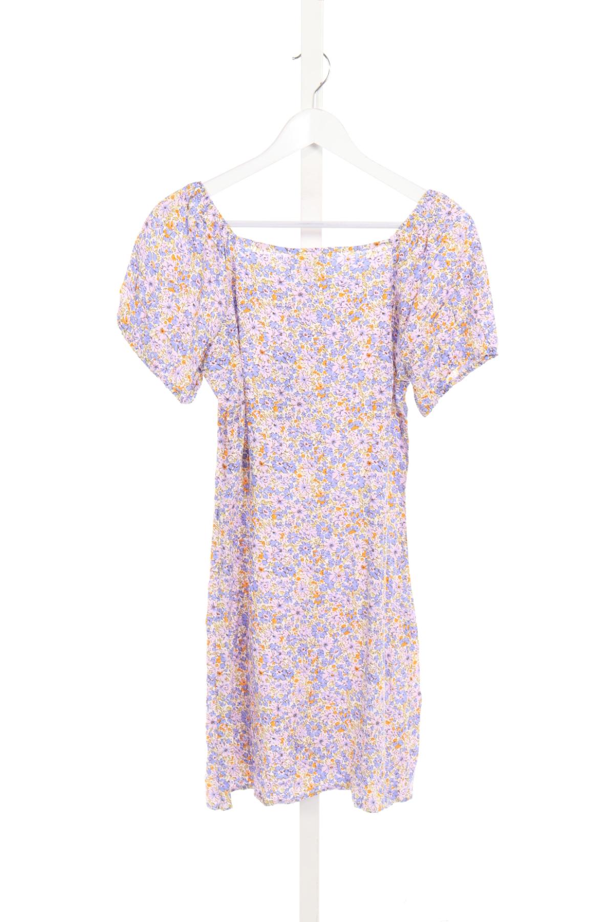 Ежедневна рокля VILA2