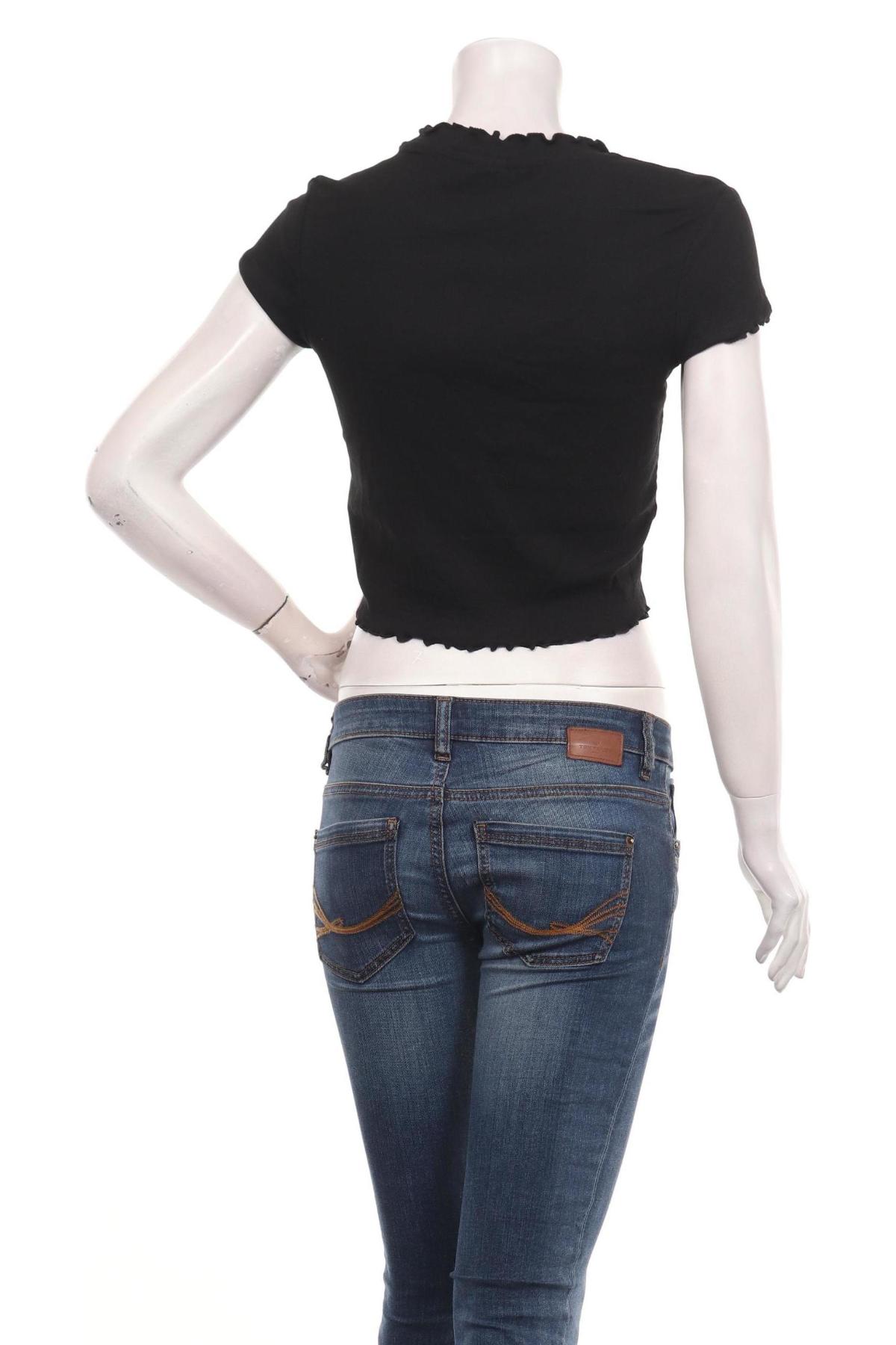 Блузи от Тениски URBAN CLASSICS2