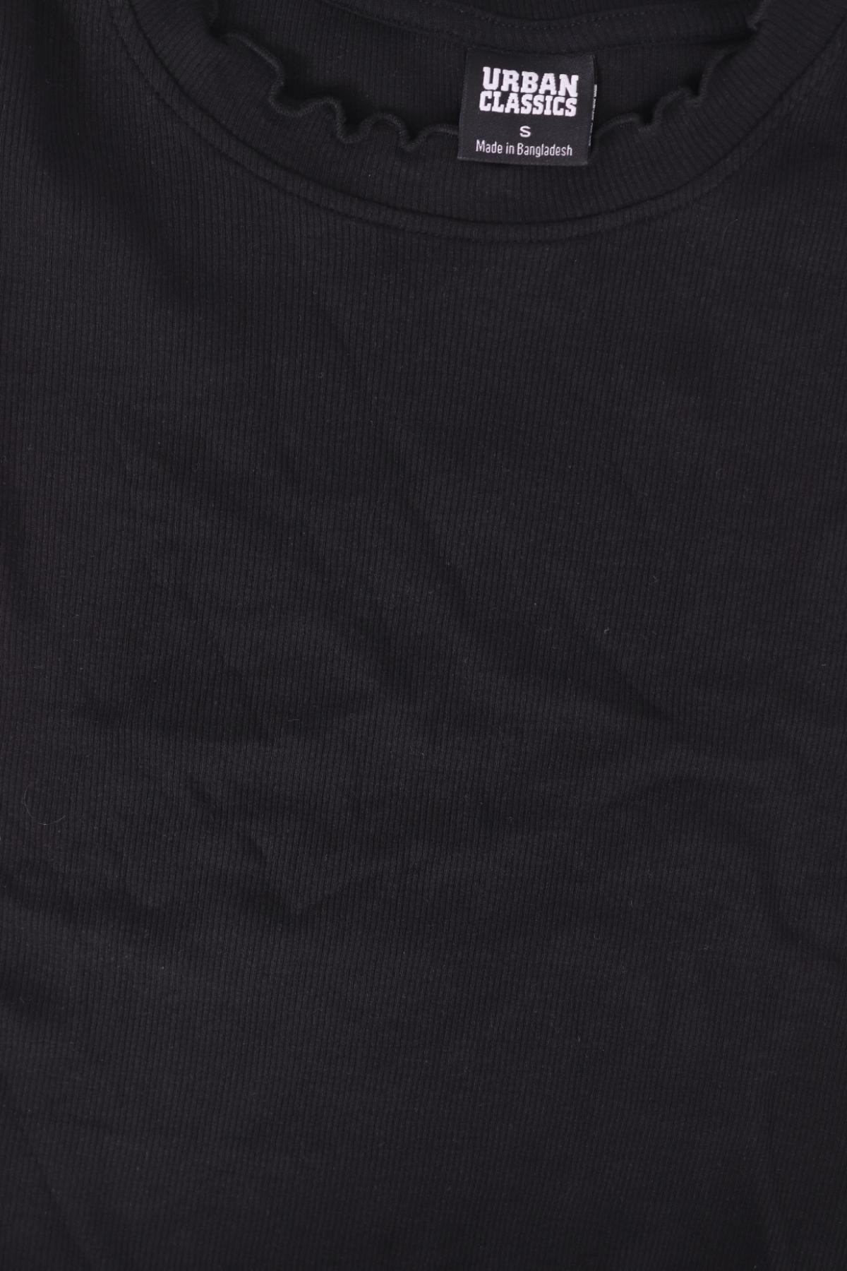 Блузи от Тениски URBAN CLASSICS3