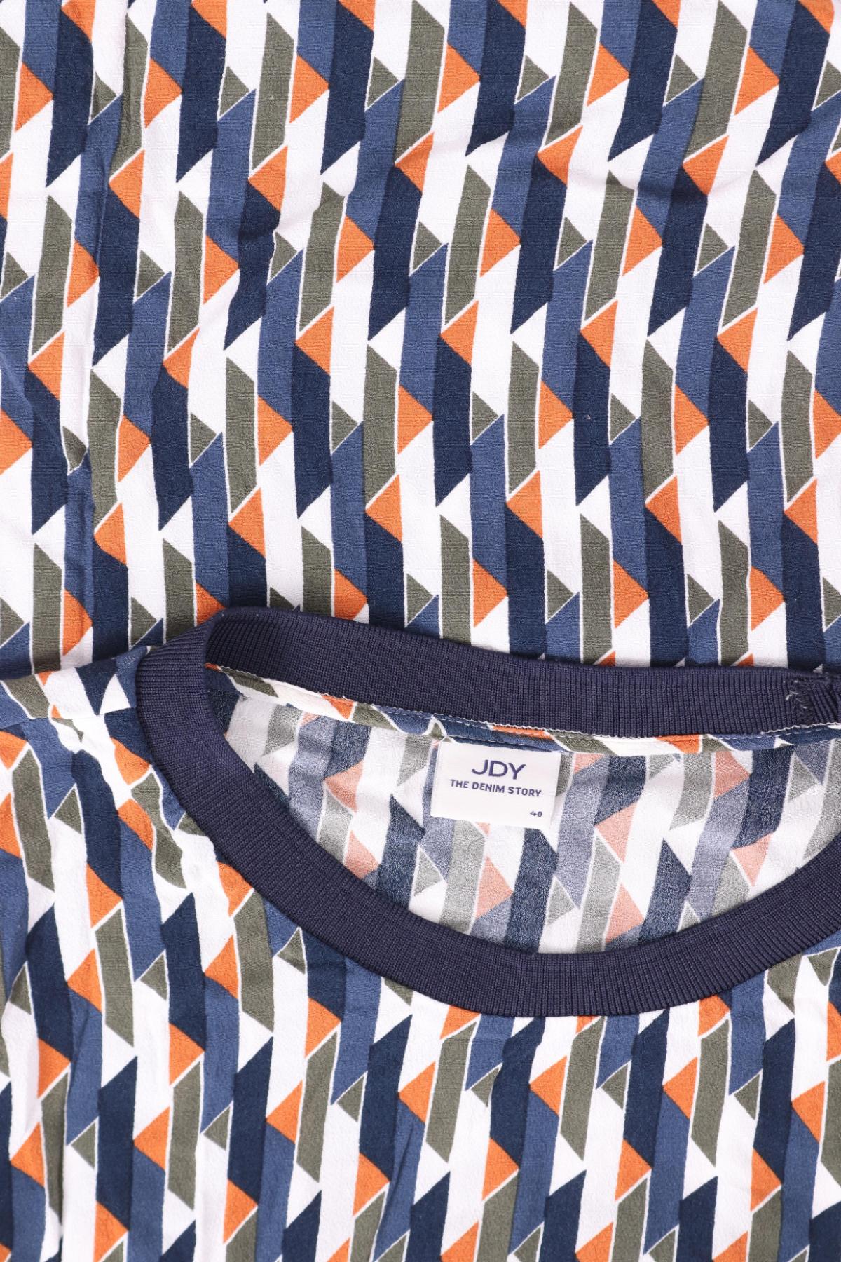 Блуза JACQUELINE DE YONG3