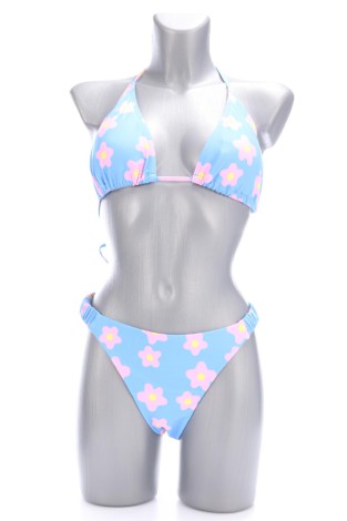 Costum de baie din 2 piese SHEIN