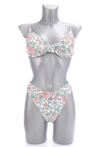 Costum de baie din 2 piese SHEIN