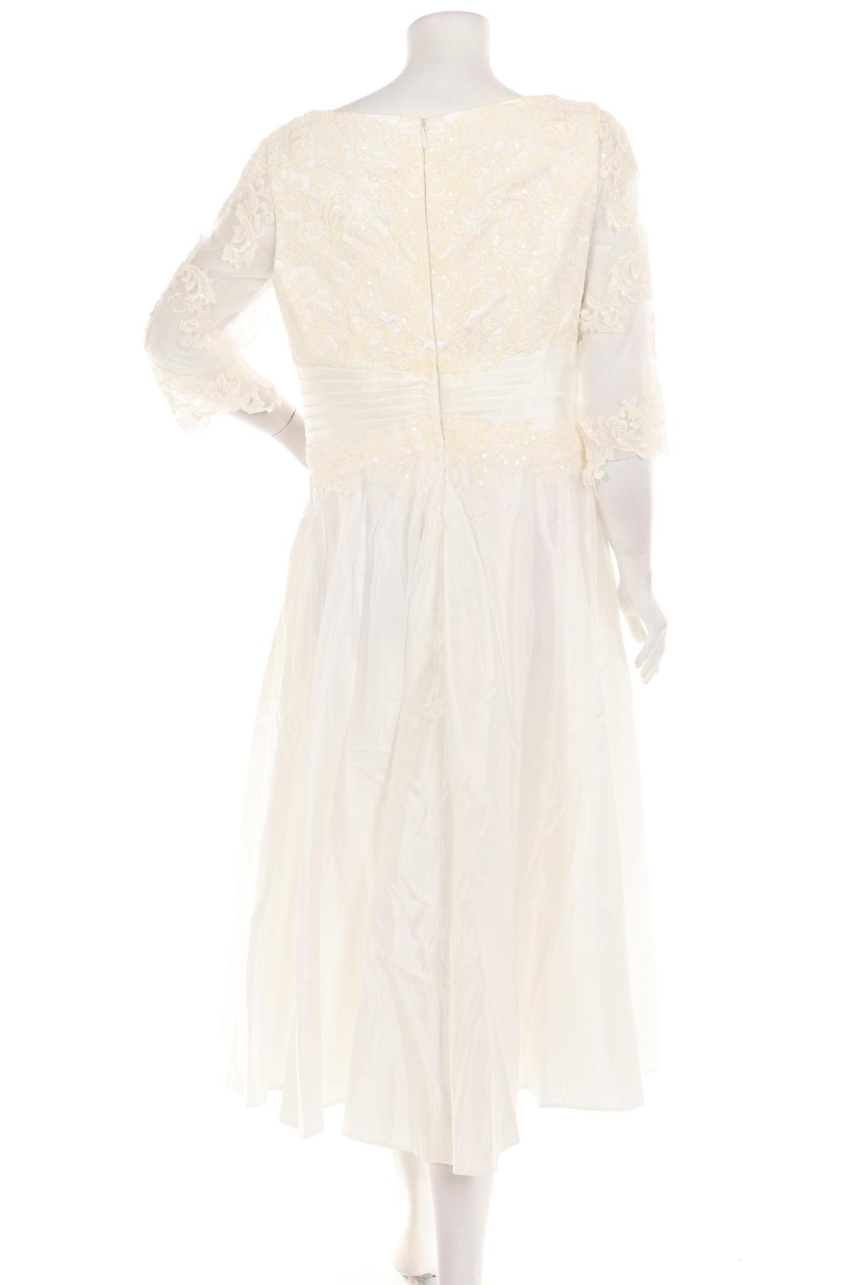 Булчинска рокля JJ`S HOUSE2