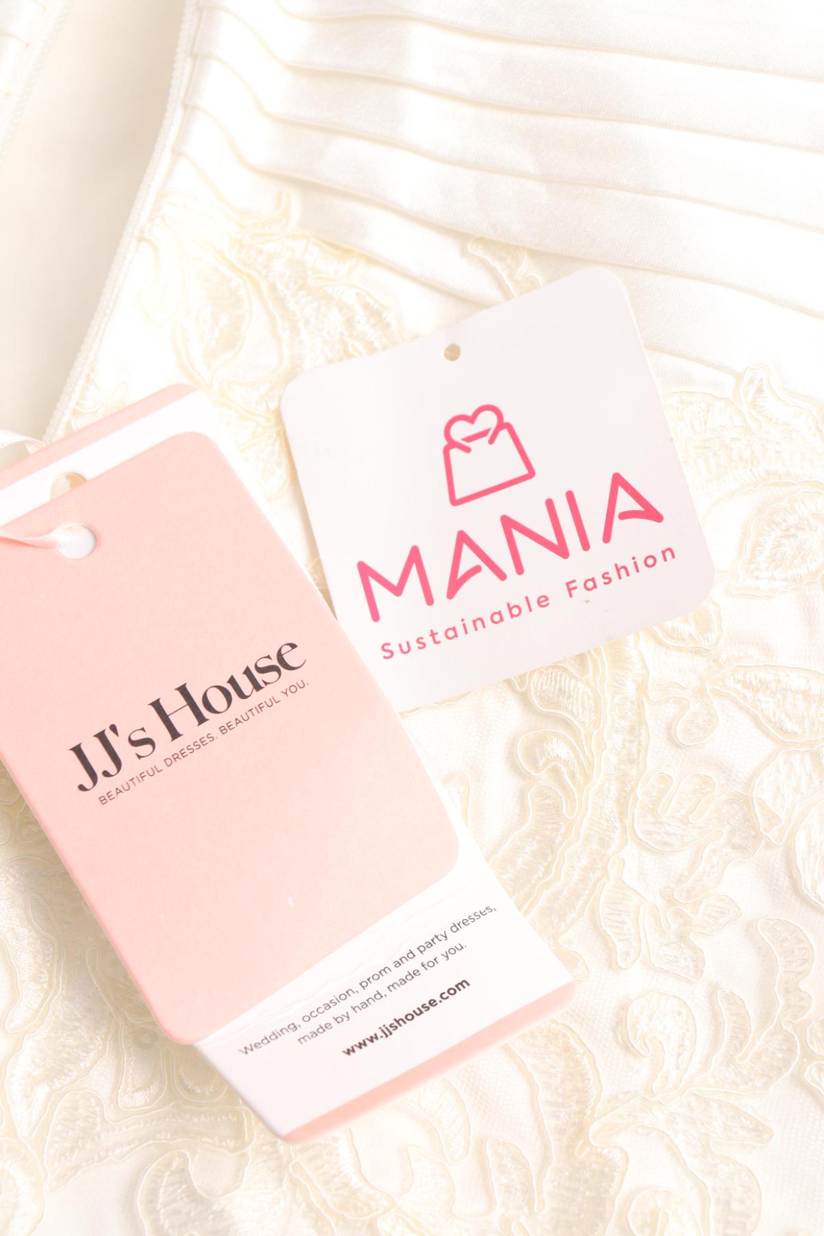 Булчинска рокля JJ`S HOUSE3