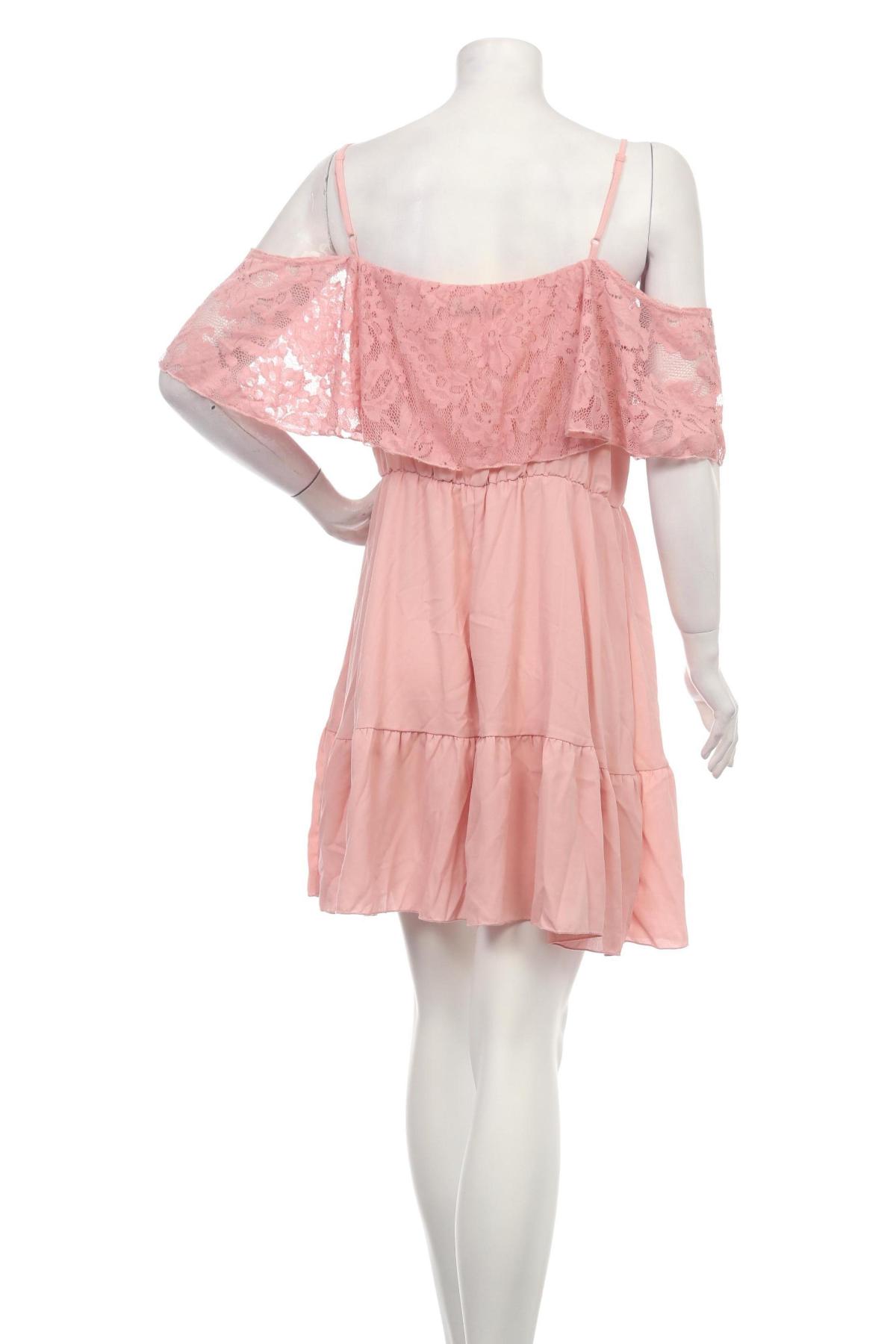 Ежедневна рокля SHEIN2