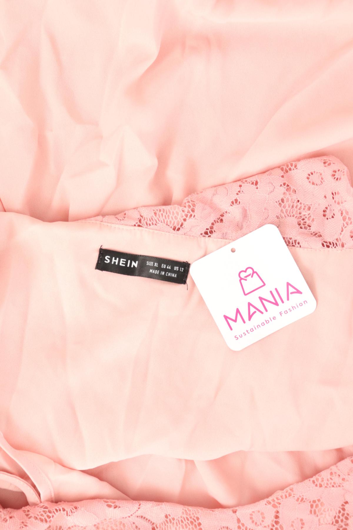 Ежедневна рокля SHEIN3