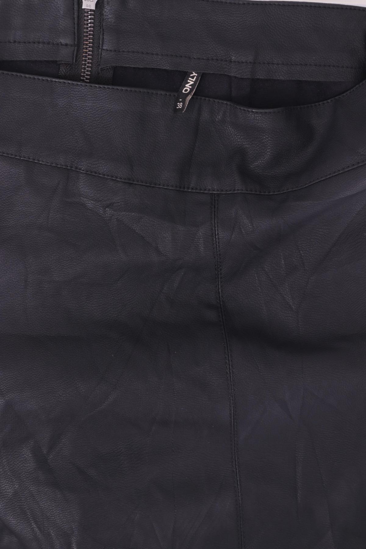 Кожена пола ONLY3