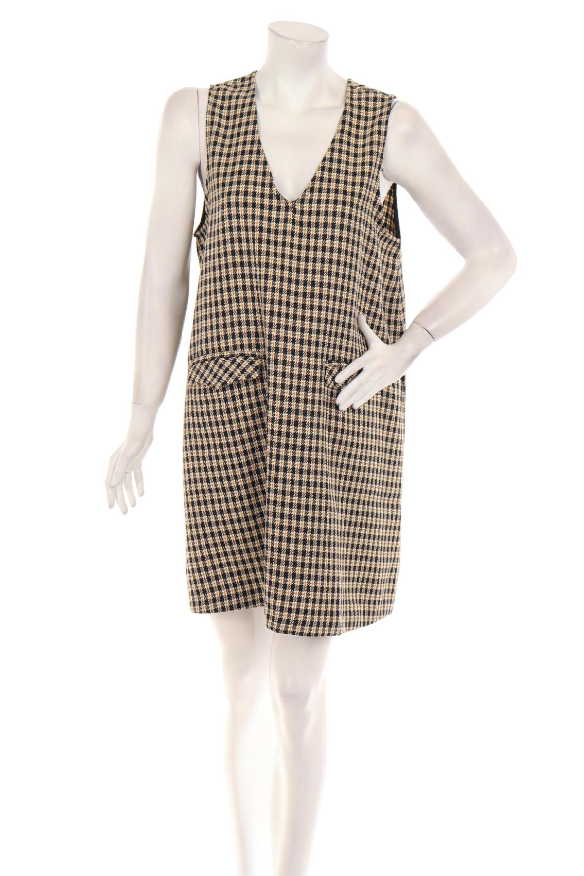 Ежедневна рокля Y.A.S1