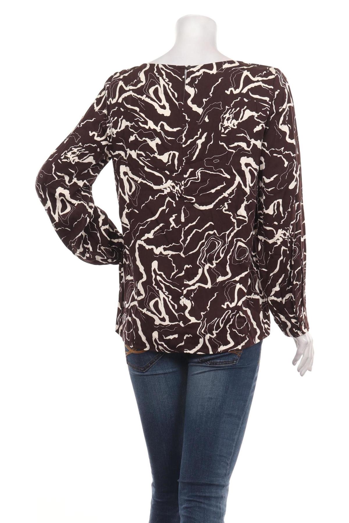 Блуза TOM TAILOR2