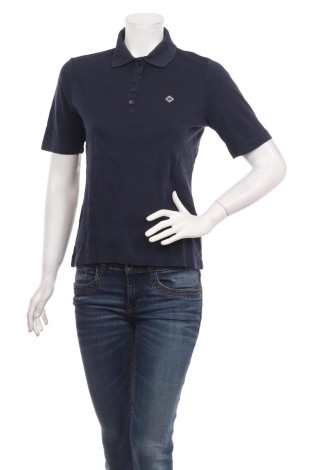 Tricou cu guler ADAGIO