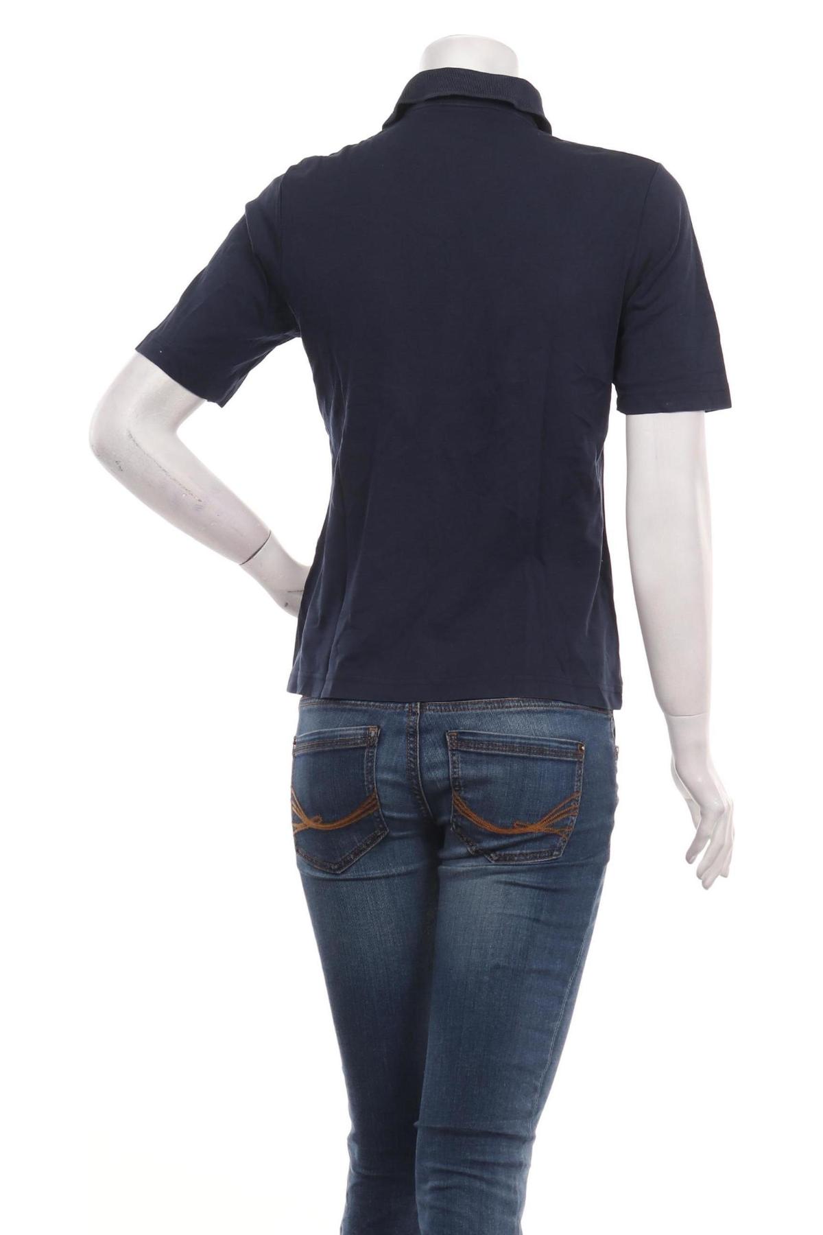 Тенискa с яка ADAGIO2