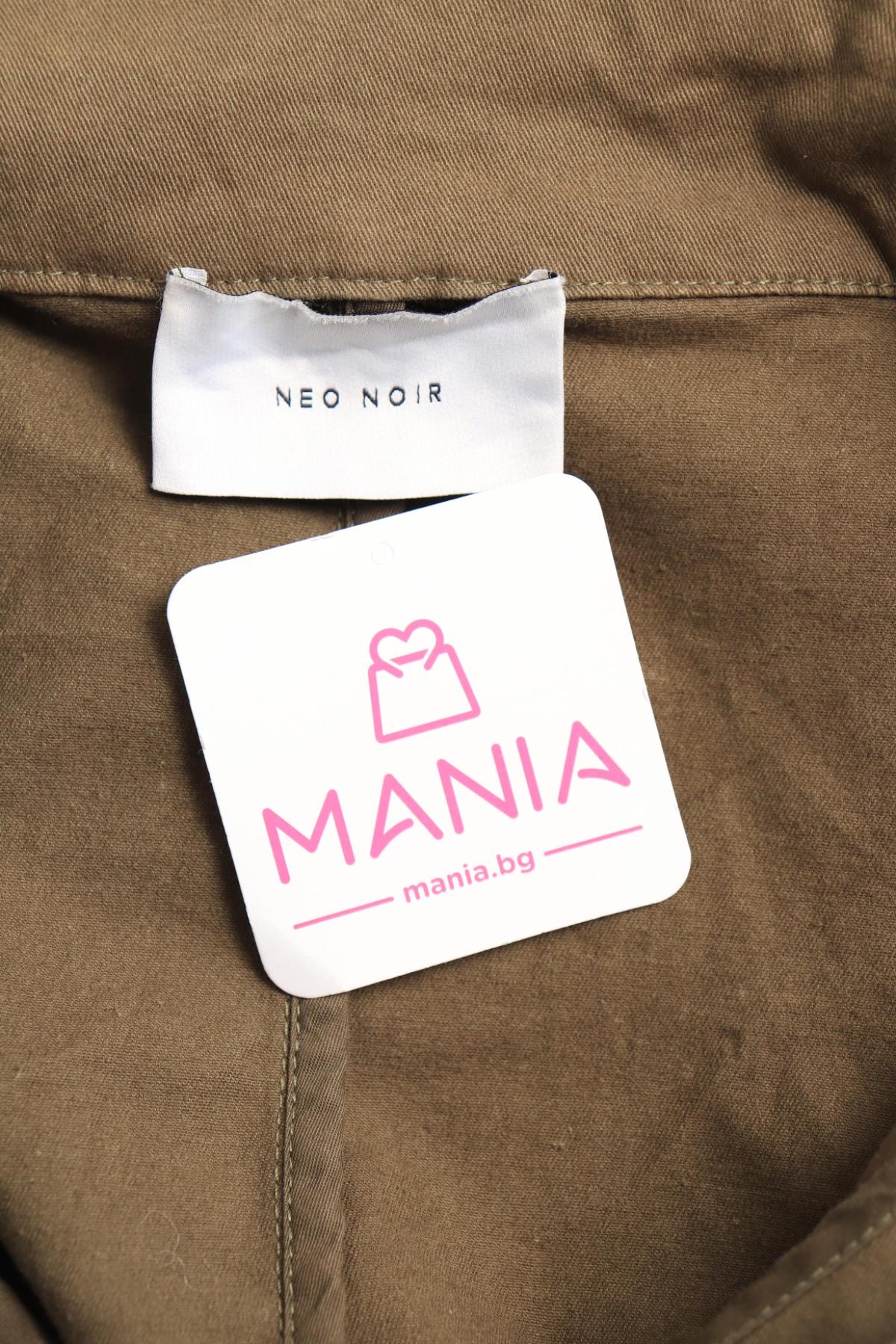 Пролетно/Есенно яке NEO NOIR3