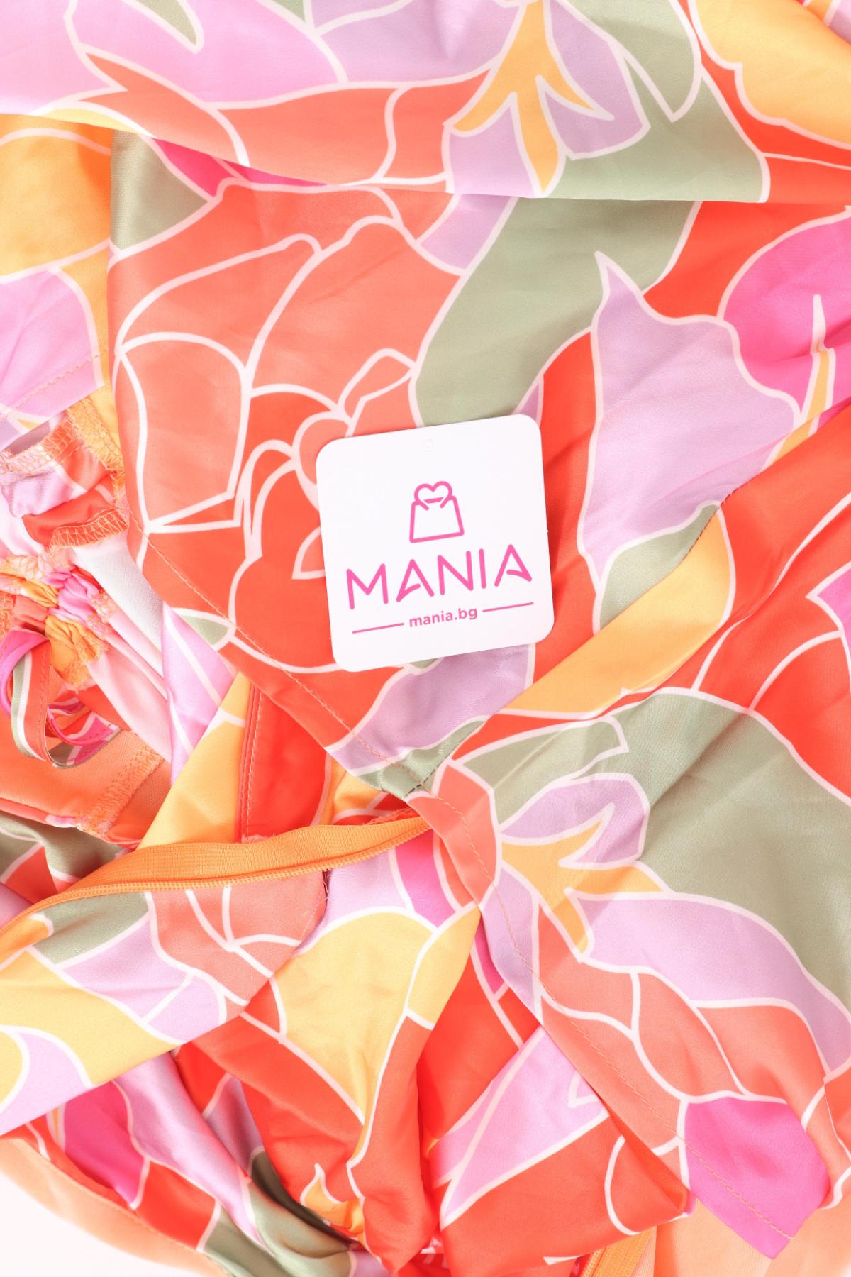 Парти рокля NO NAME3