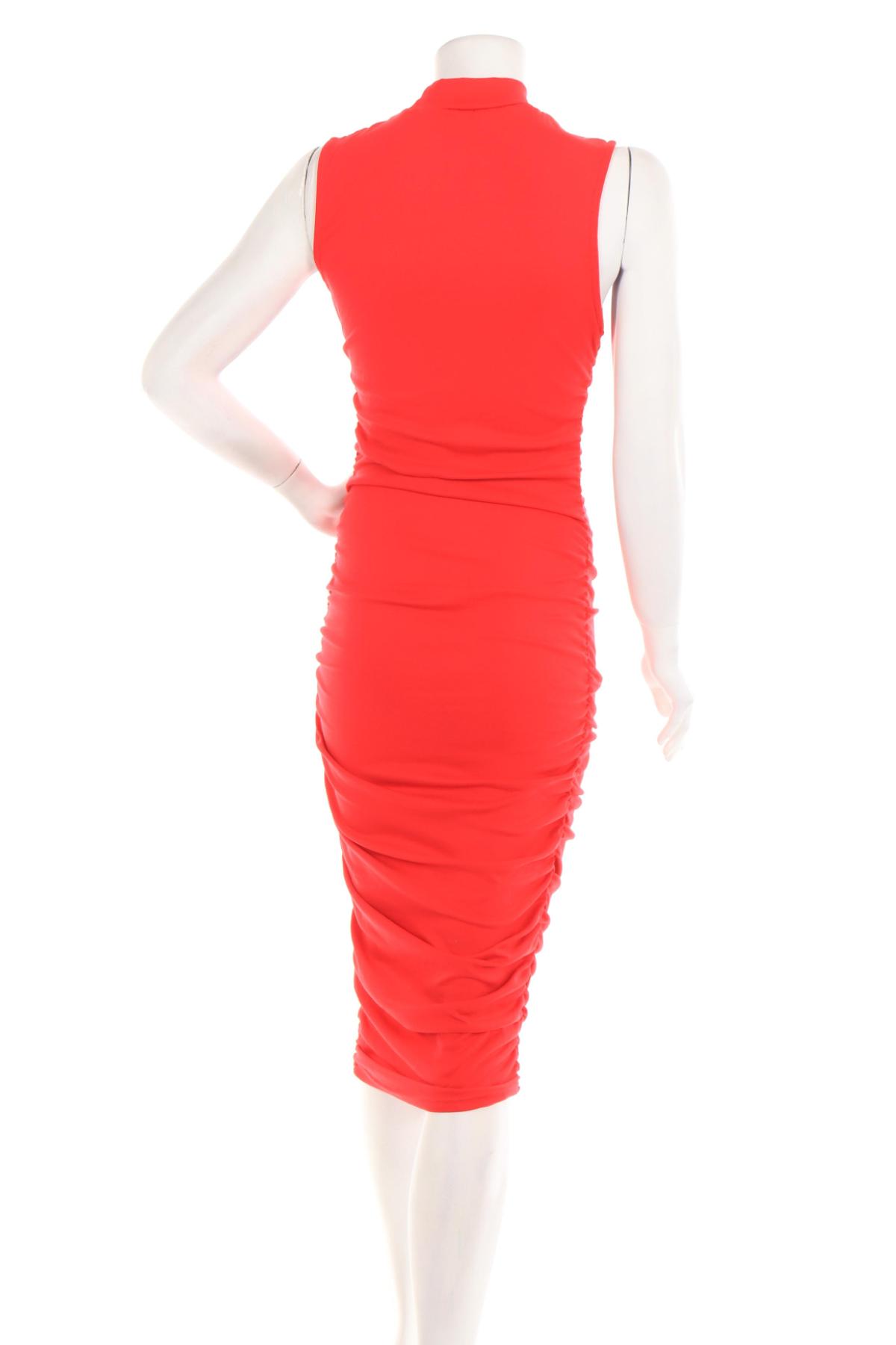 Парти рокля SHEIN2