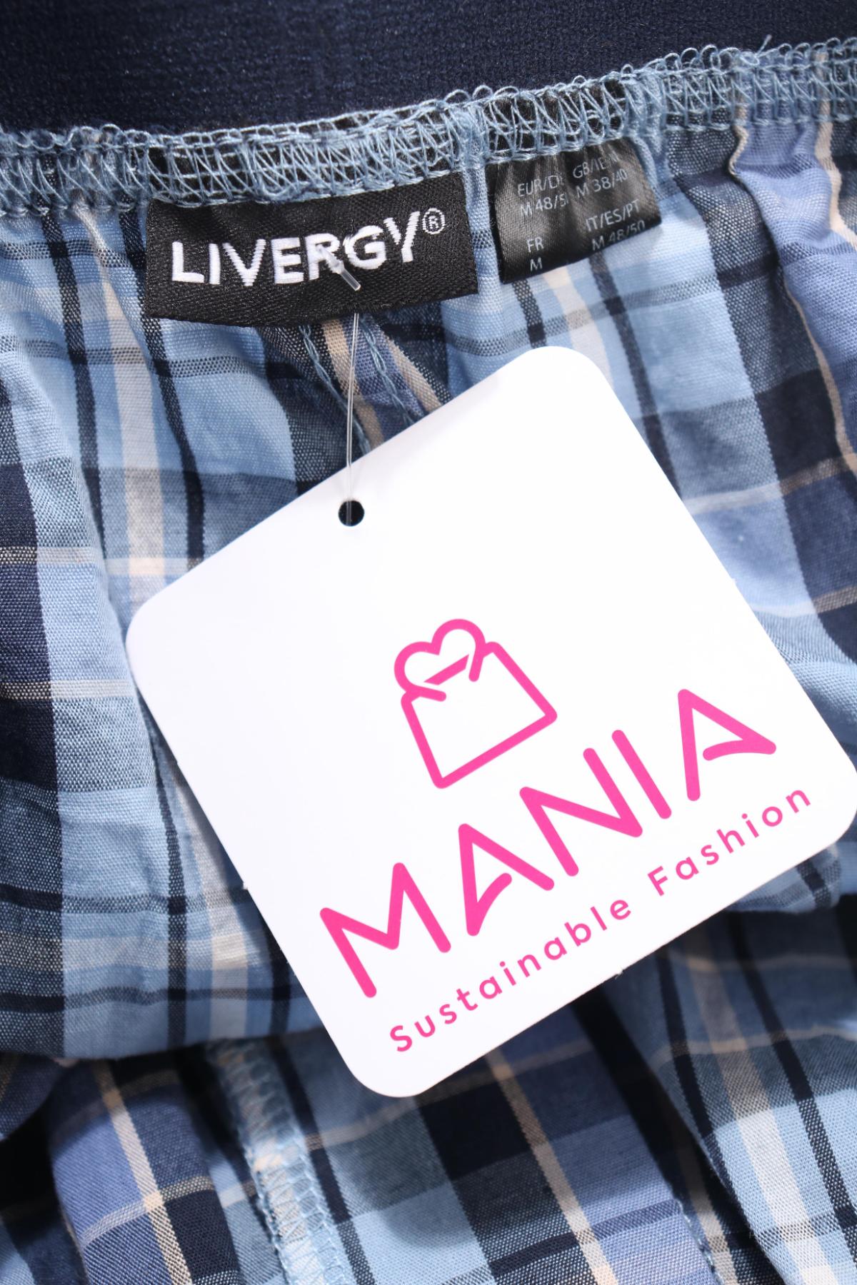 Пижама LIVERGY3