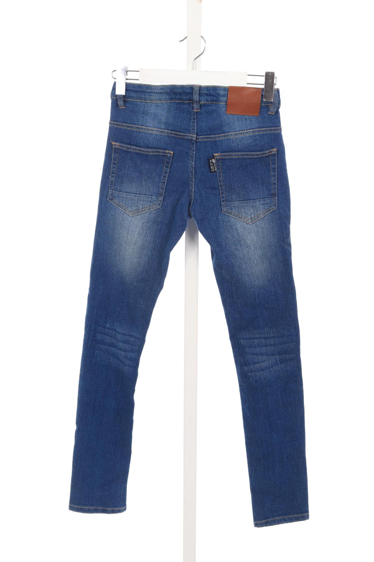 Детски дънки JEFF2