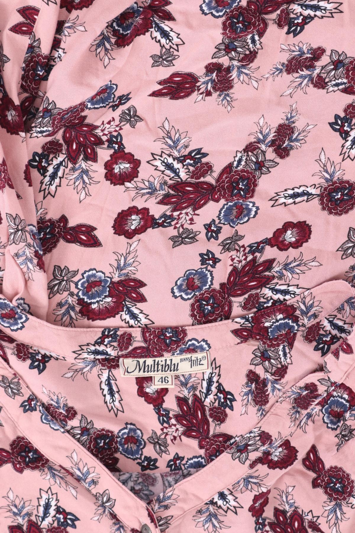 Блуза MULTIBLU3