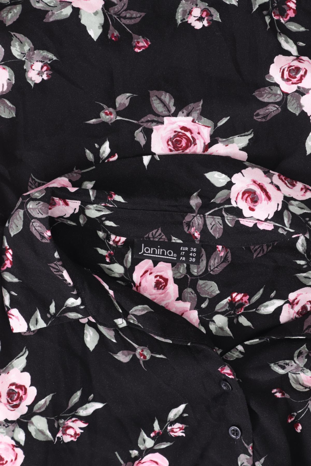 Ежедневна рокля JANINA3