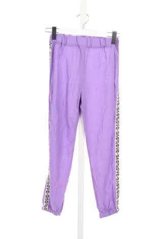 Pantaloni sport pentru copii NO NAME