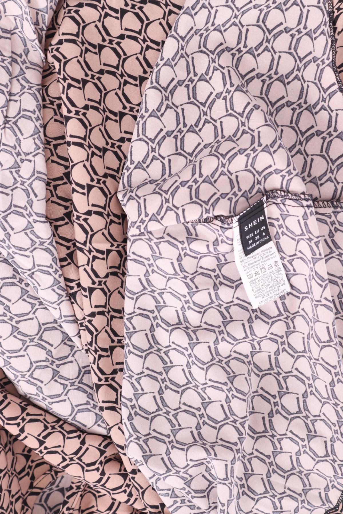 Ежедневна рокля SHEIN3