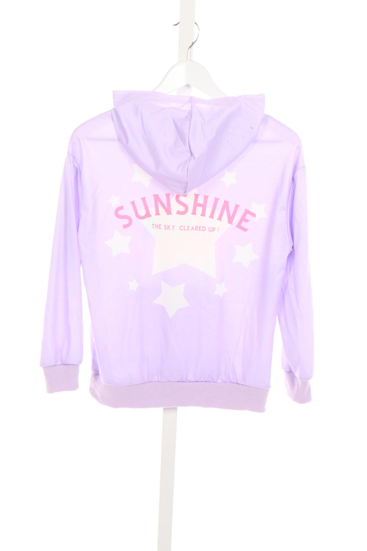 Детски суитшърт SHEIN2