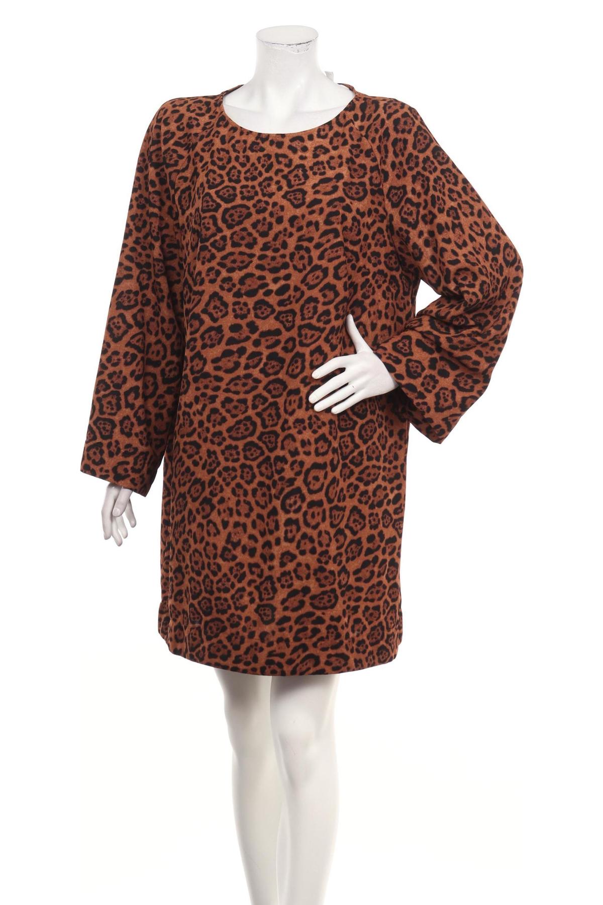 Ежедневна рокля H&M1