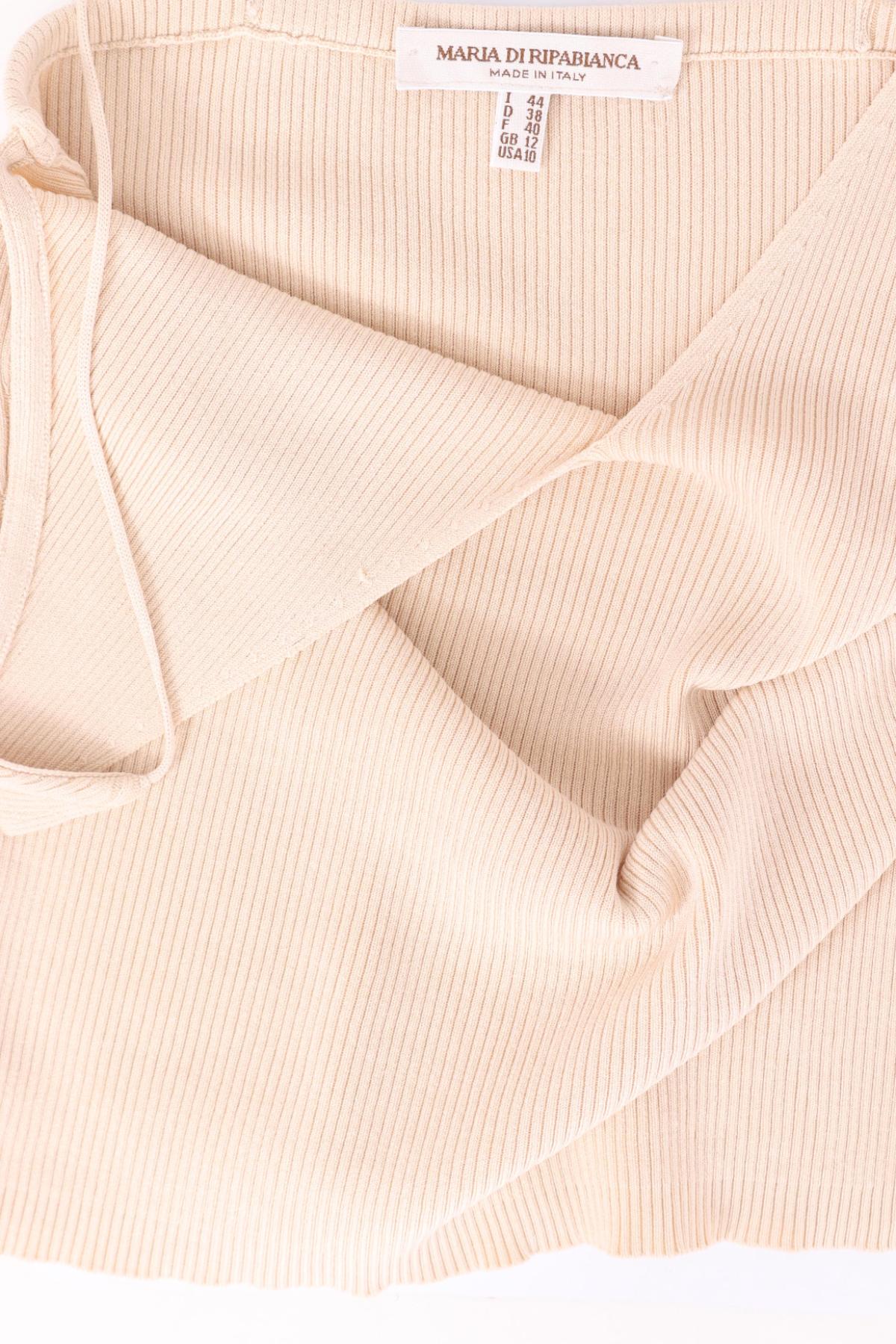 Потник MARIA DI RIPABIANCA3