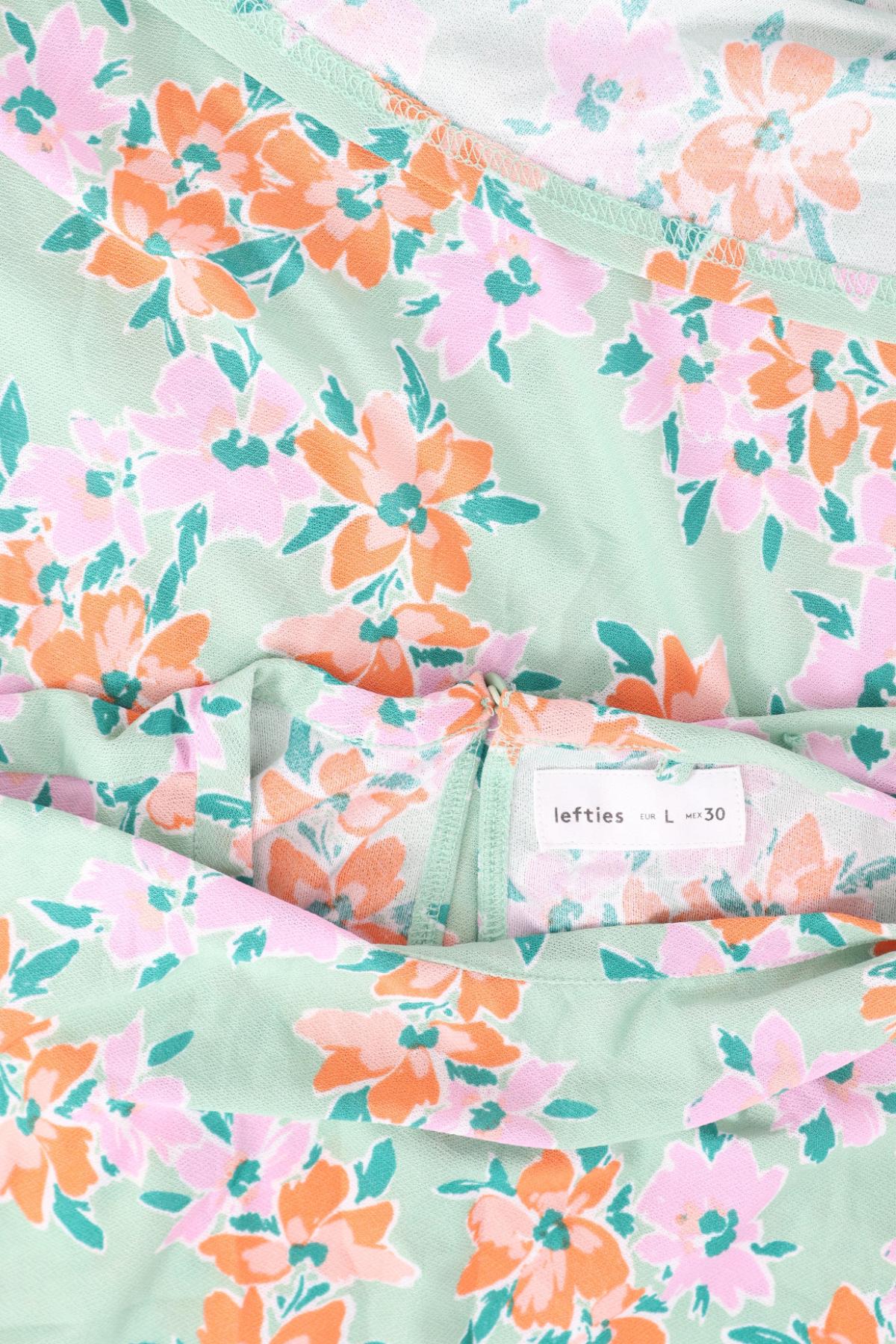 Ежедневна рокля LEFTIES3