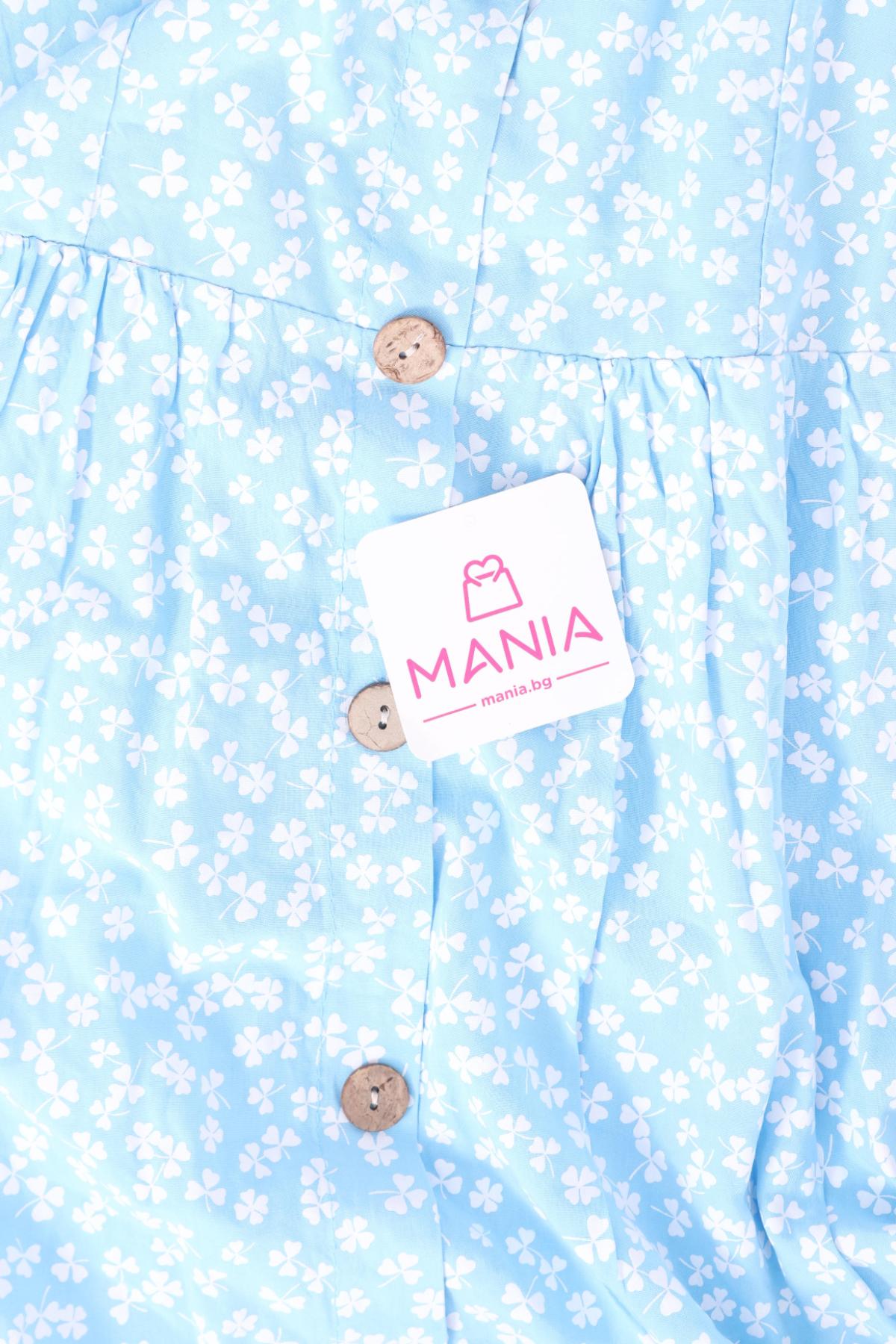 Ежедневна рокля NO NAME3