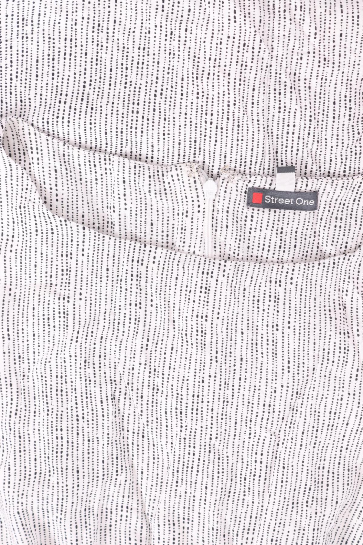 Ежедневна рокля STREET ONE3