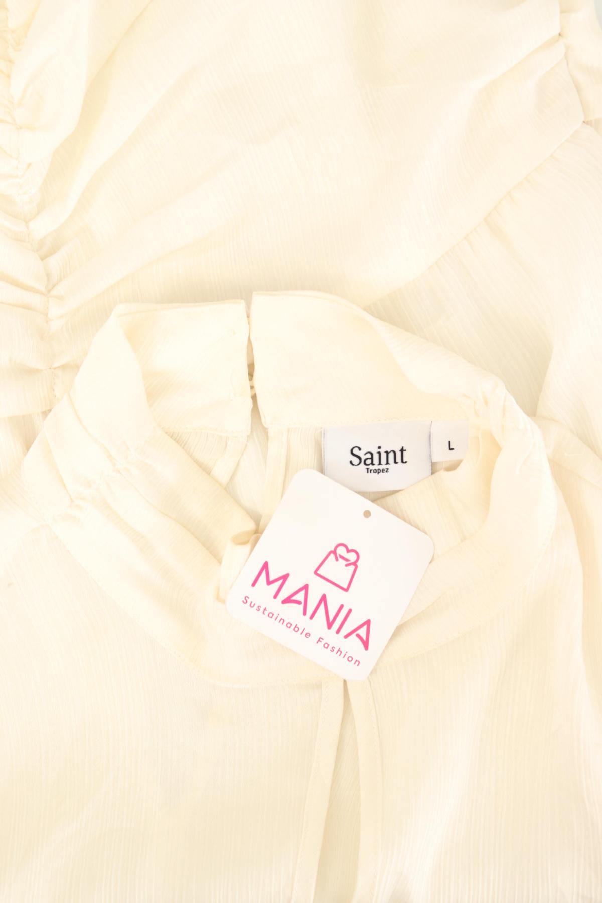 Блуза SAINT TROPEZ3