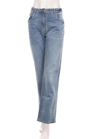 Blugi elastici UP FASHION